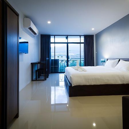 Rest Solution Chiang Mai Hotel Eksteriør billede
